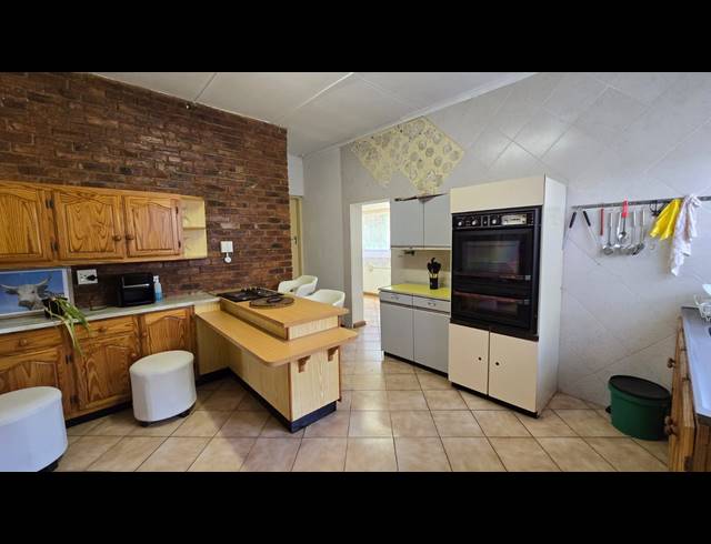 21.40HA FARM FOR SALE IN MODIMOLLE RURAL